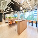 Las Oficinas