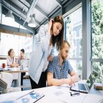 Colaboradores externos y freelancers