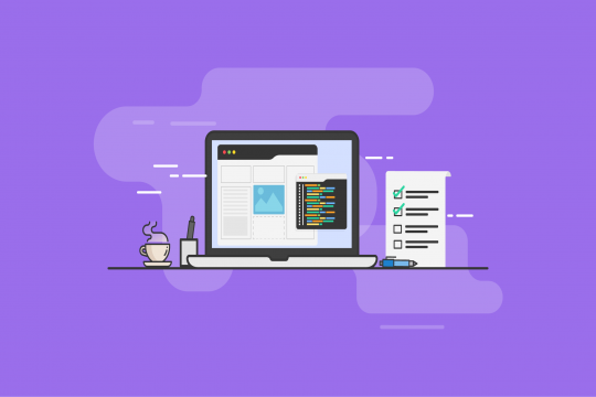 Web Design Inspiration