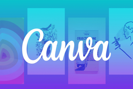 How to Make Logo with Canva?