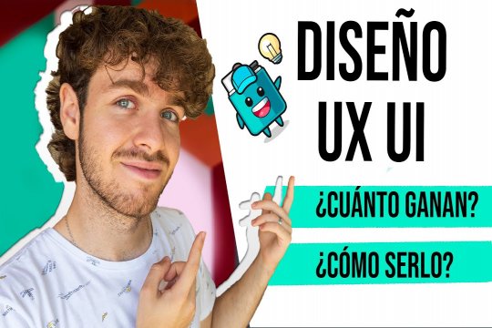 ¿Por qué estudiar Diseño UX/UI?